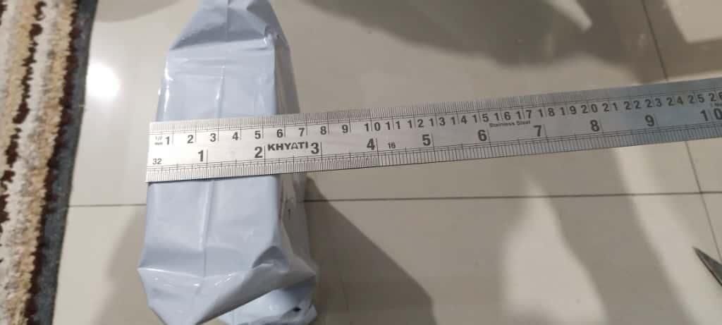 Shoes Wash Bags with Bumper Protectors Mesh Laundry Bag