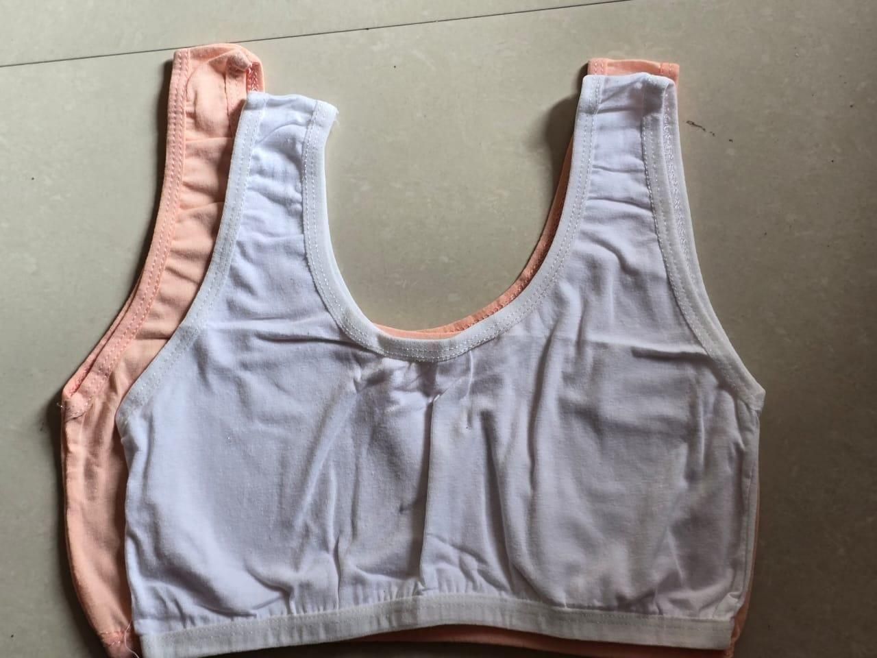 Womens Multicolor Air Bra (Pack of 5)