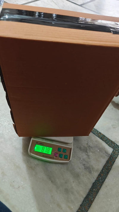 Stainless Steel Colander Oval Shape Big Size