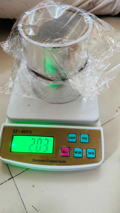 High Temperature Resistant Aluminum Foil Tape For Kitchen