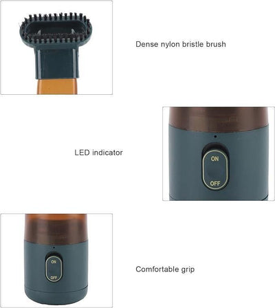 Desktop Vacuum Cleaner