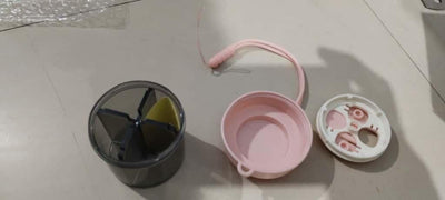 Medicine Pill Mini  Organizer Container