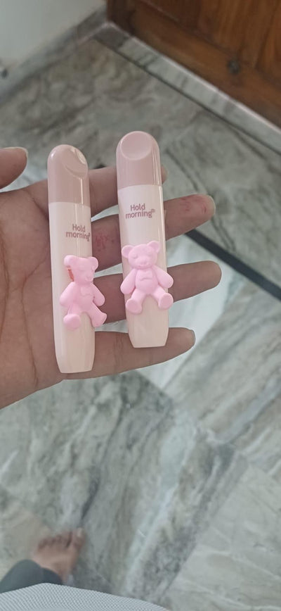 Cute Korean Panda Lipstick