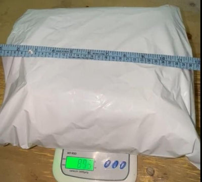 Foot Rocker Workout Calf Stretcher for Flexibility Balance ( Pair of 1 Left & Right Foot )